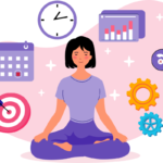 UNLOCKING SERENITY: MODERN STRESS MANAGEMENT TECHNIQUES FOR A BALANCED 2024