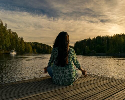     A Beginner’s Guide to Meditation for Mental Wellness and Resilience
